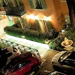 Hotel Restaurant Oasis