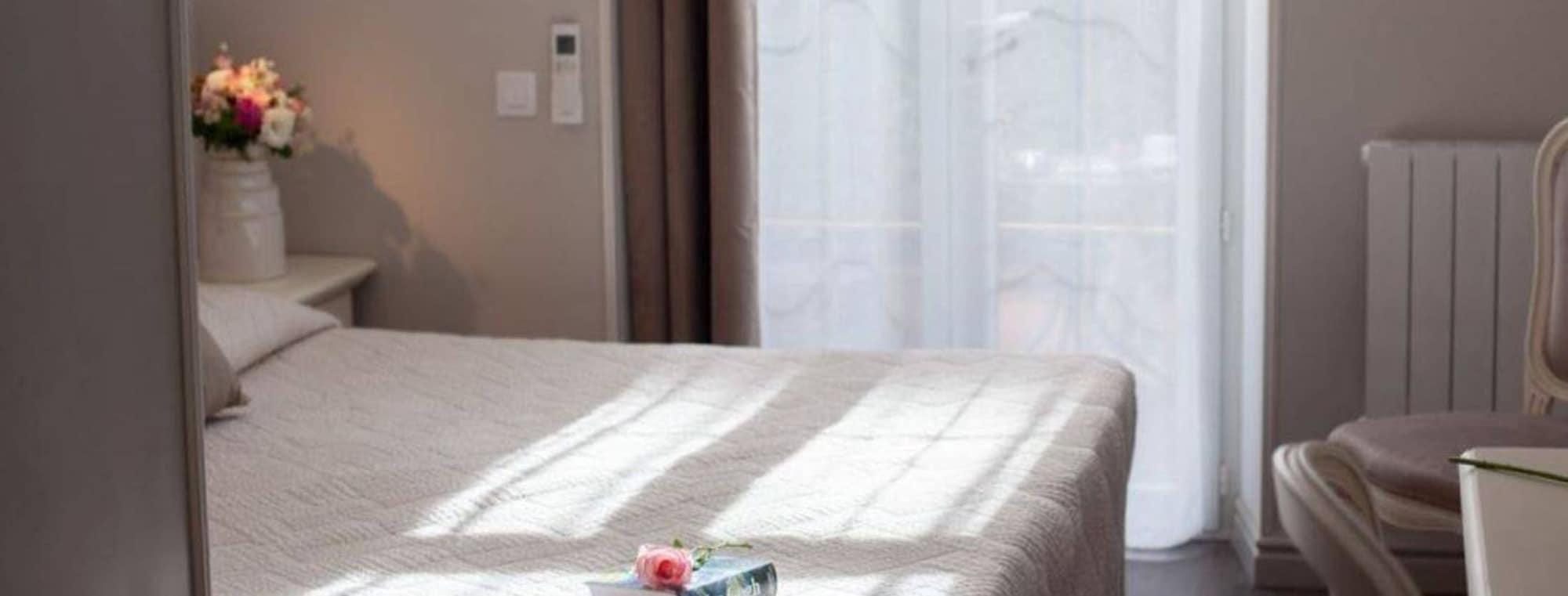 Restaurant Oasis Hotell
