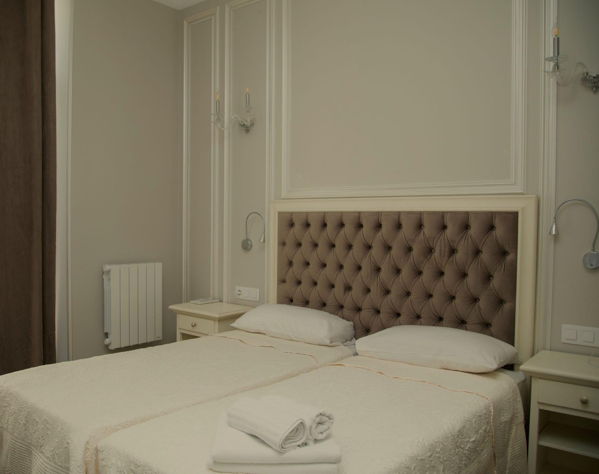 Restaurant Oasis Hotell