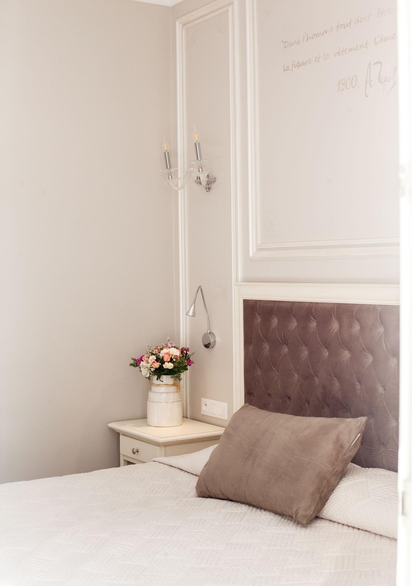Restaurant Oasis Hotell Nice