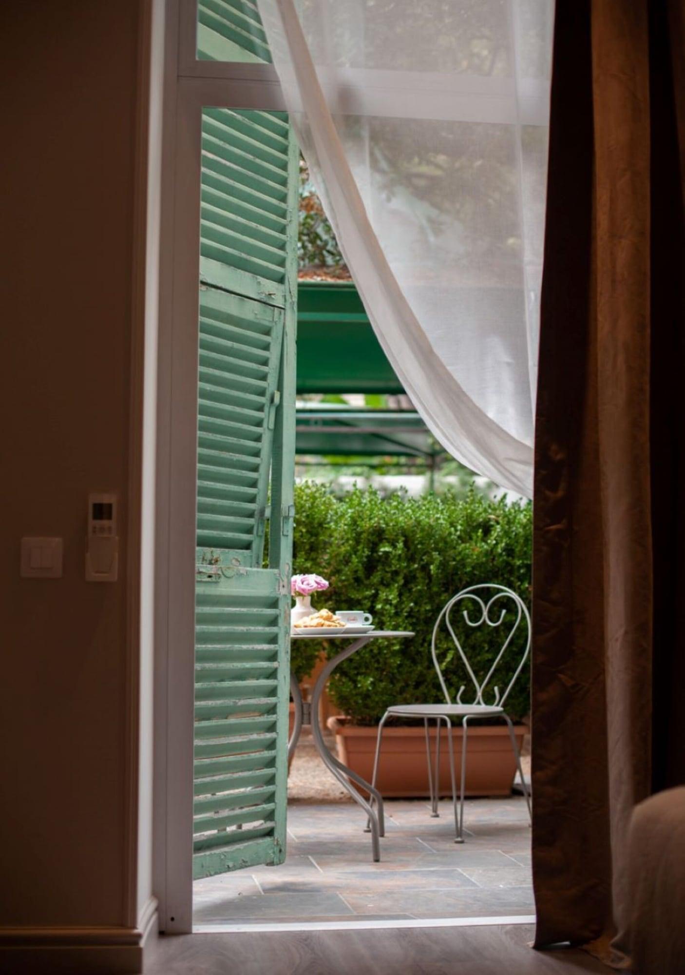 Restaurant Oasis Hotell Nice