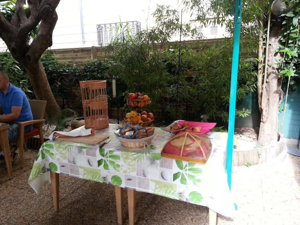 Hotell Restaurant Oasis