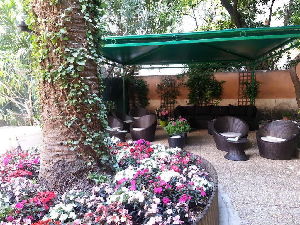 Restaurant Oasis Hotell