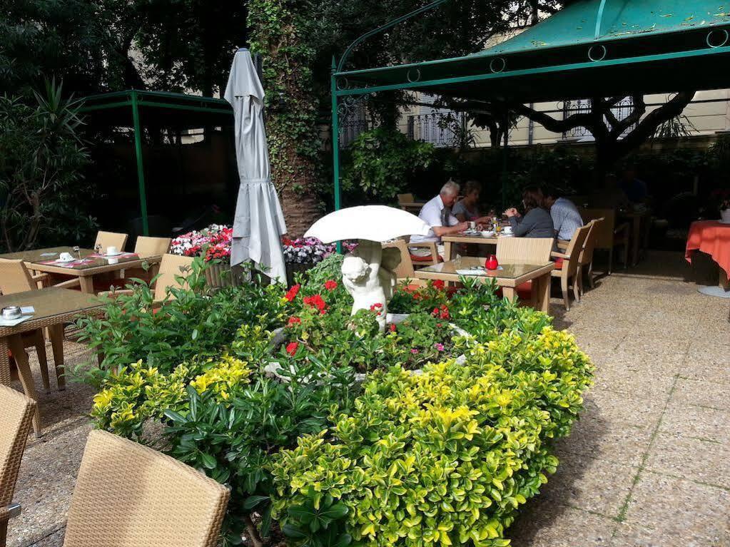 Restaurant Oasis Hotell
