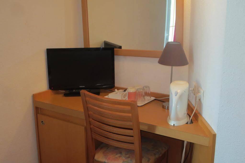 Hotell Restaurant Oasis 3*